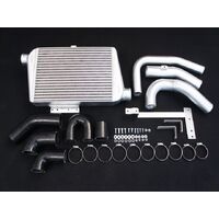 Isuzu D-MAX Intercooler 4JJ1 2008-2012