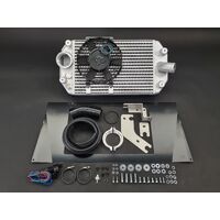 Isuzu D-MAX Intercooler 4JJ1 2008-2012