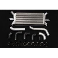 Holden Colorado Intercooler RG 2.8LT 2012-2013