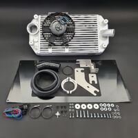 Holden Colorado Intercooler RC 3LT 2008-2012