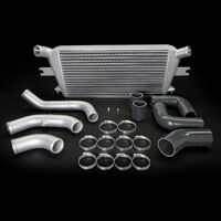 Holden Colorado Intercooler RG 2.8LT MY 2014 - 2020