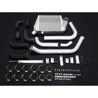 Holden Rodeo Intercooler RA 2003-2006