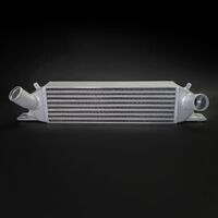 Hyundai iLoad Intercooler 2008-2014