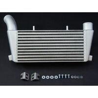 Mitsubishi Pajero Intercooler 2000-2006 NM/NP V60 (3rd Generation)