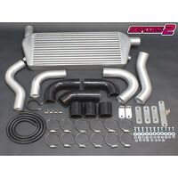 MITSUBISHI PAJERO 2000-2006 NM/NP V60 (3RD GENERATION) Series 2 Intercooler