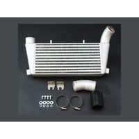 Mitsubishi Pajero Intercooler 2006+ NS/NT/NW/NX V80 (4th Generation)