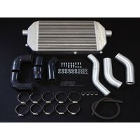 Mitsubishi Triton Intercooler 3.2L  2005-2015