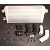 MITSUBISHI TRITON Intercooler MQ/MR 2.4 LTR 2015 +