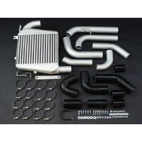 Nissan Navara Intercooler D22 3LT ZD30