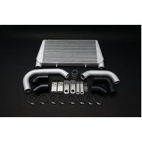 Nissan Navara  Intercooler NP300