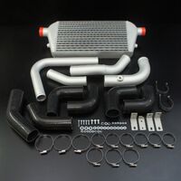 Toyota Prado Intercooler 120 Series D4D 3.0 Lt 2006 - 2009