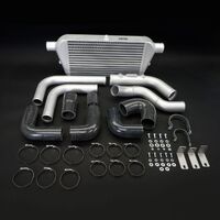 Toyota Prado 120 Series Intercooler 1KZ-TE