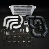 Toyota Hilux Intercooler 3.0Lt 1KZ-TE 2002 - 2005