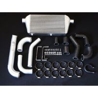 Toyota Hilux D4D Series 1 Intercooler Kit