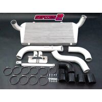 Toyota Hilux Intercooler N70 3.0Lt D4D Series 2