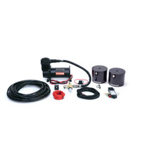 Stanceparts Tankless Air Cup Kit (Front or Rear Only)