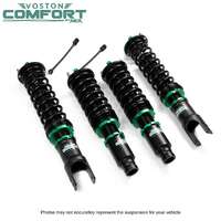 Voston Comfort Suspension For Nissan Stagea Series 2 C34 RS4 (Man)