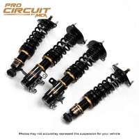 MCA Pro Circuit - Subaru Impreza 00-05 STI GD Gen2