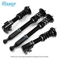 MCA Pro Stance - Subaru Impreza 05-07 STI GD Gen2