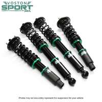 Voston Sport - Subaru Liberty BE Suspension