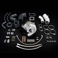 TOYOTA LANDCRUISER 100 SERIES 1HDFTE 1998-2006 TURBO KIT